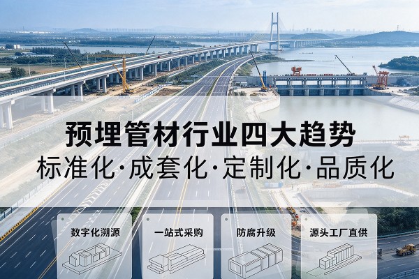 满城行业发展趋势总结