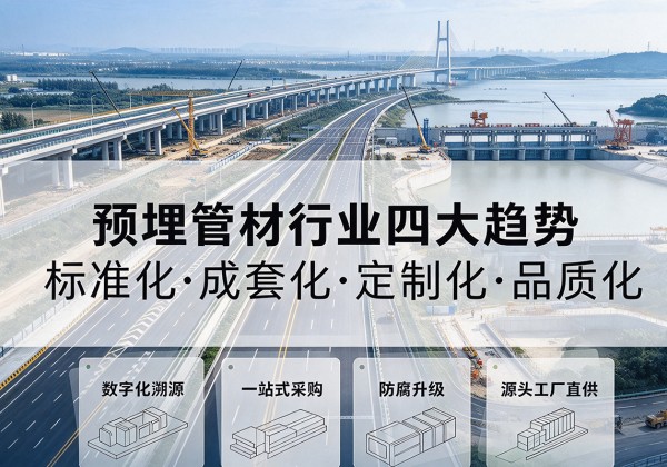 满城行业发展趋势总结