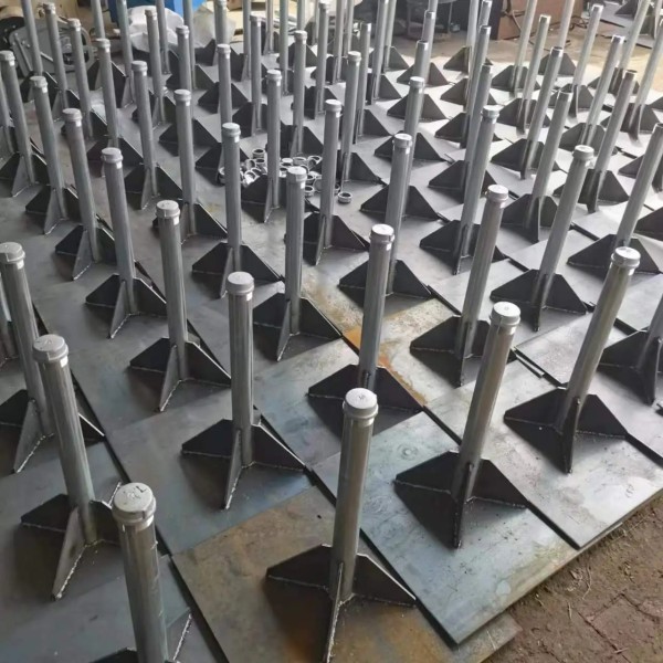 满城鑫亿呈沉降板生产