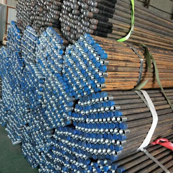 满城冷却管生产